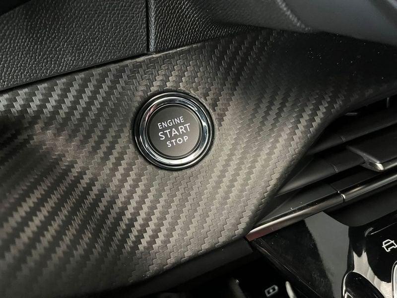 Peugeot 208 208 Hybrid 110 e-DCS6 GT - PROMO SIRONIAUTO+