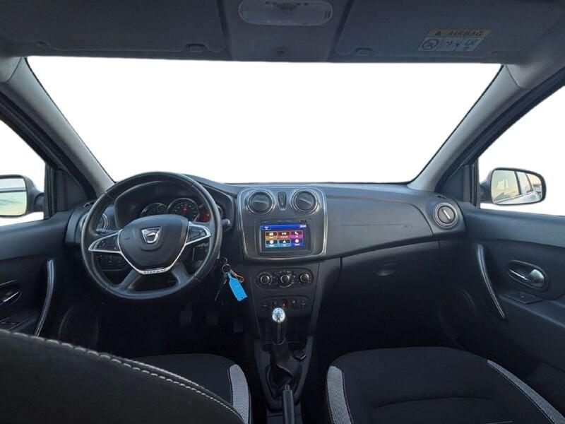 Dacia Sandero 0.9 TCE COMFORT S&S EU6