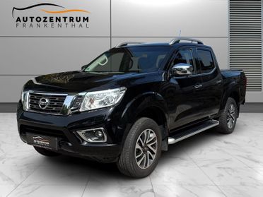 Nissan Navara 2.3 dCi 4WD Double Cab Manuale
