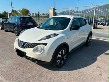 Nissan Juke 1.5 dCi Start&Stop Tekna 75000 KM