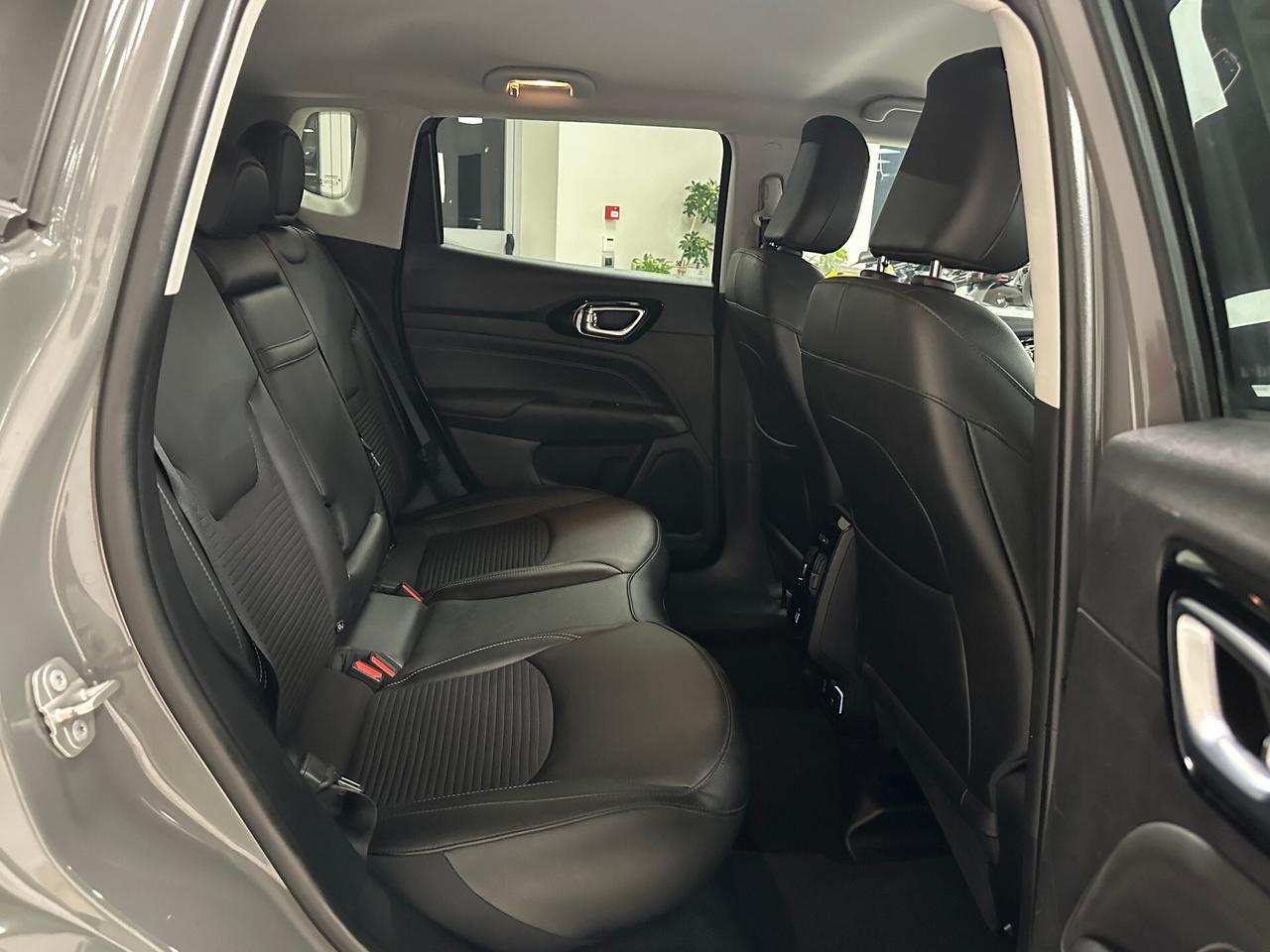 Jeep Compass 1.6 Multijet II 2WD 130 CV Limited - 2021