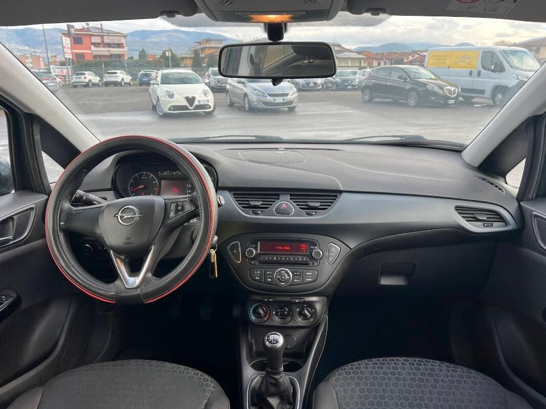 Opel Corsa 1.2 Advance (n-joy) 5p