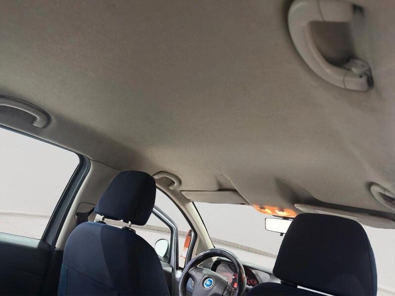 FIAT Grande Punto Grande Punto 1.2 5 porte Dynamic