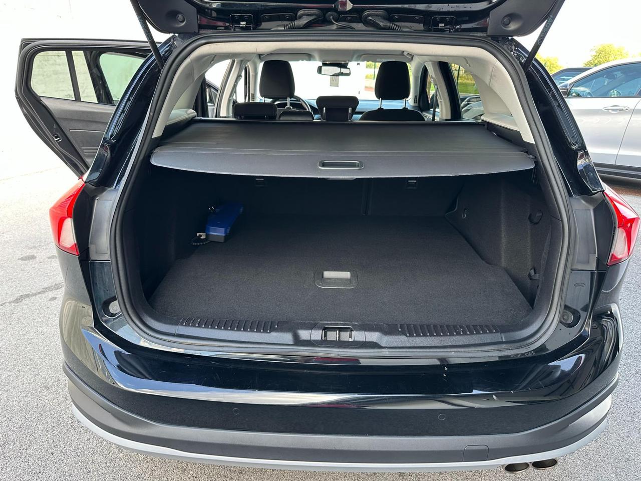 Ford Focus Active Wagon Focus Active SW 1.5 ecoblue s&s 120cv