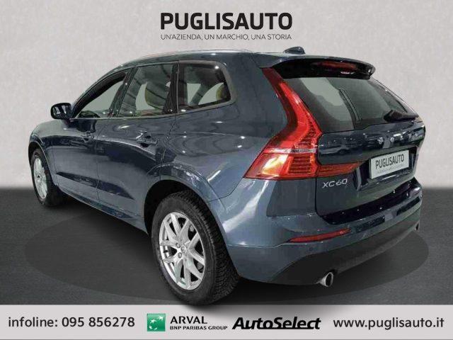 VOLVO XC60 D4 AWD Geartronic Business