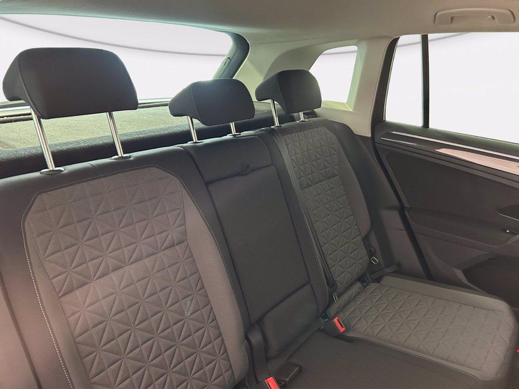 VOLKSWAGEN Tiguan 1.5 tsi life 130cv del 2024