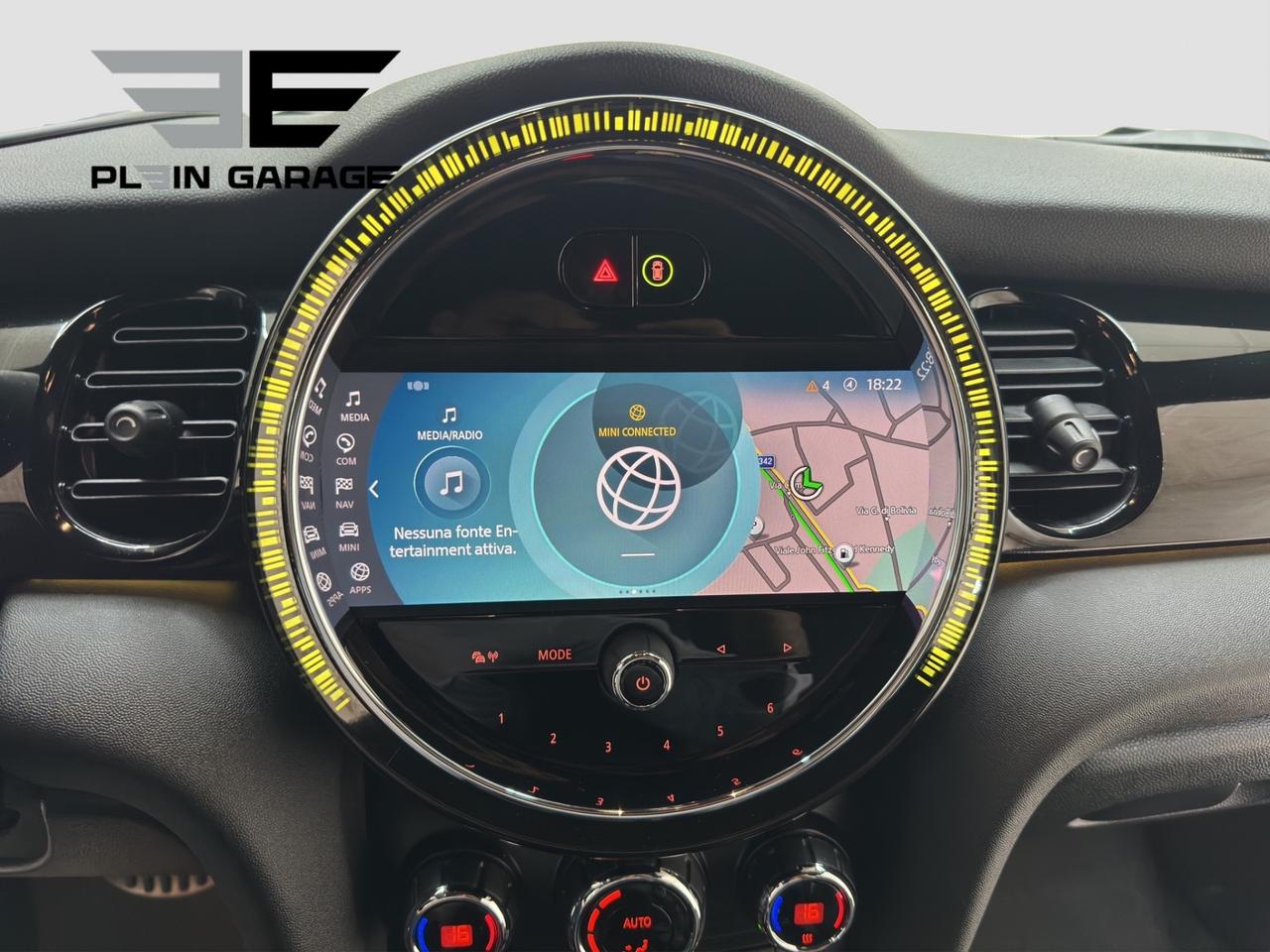 Mini John Cooper Works John Cooper Works