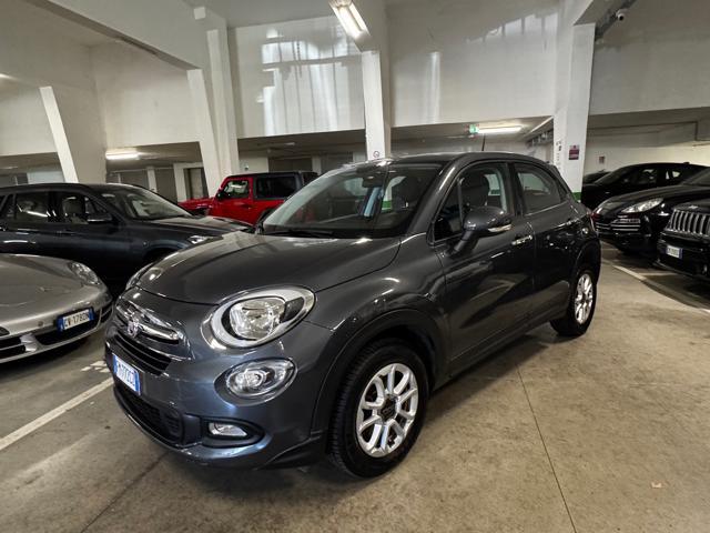 FIAT 500X 1.3 MultiJet 95 CV Pop