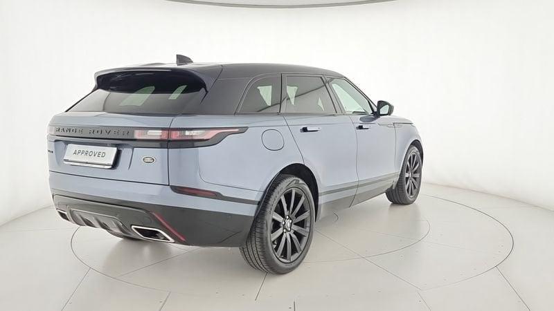 Land Rover Range Rover Velar 3.0D V6 300 CV R-Dynamic HSE