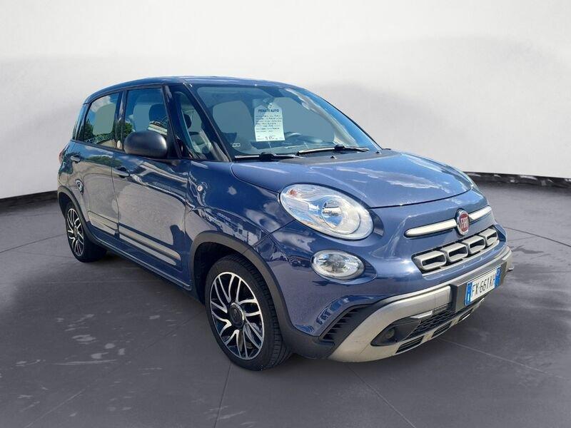 FIAT 500L Cross 1.4 95cv City Cross Mirror