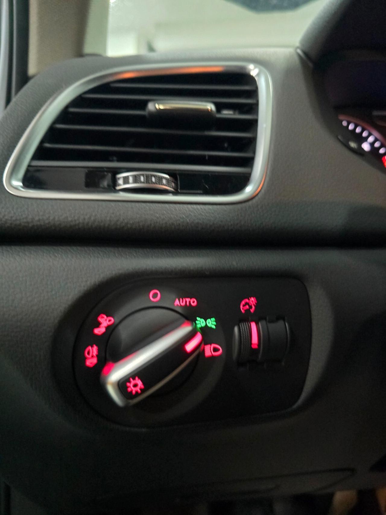 Audi Q3 2.0 TDI 150 CV Sport