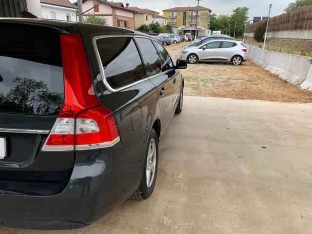 VOLVO V70 D3 Geartronic EURO 6 AUT MOTORE E KM ORIGINALI