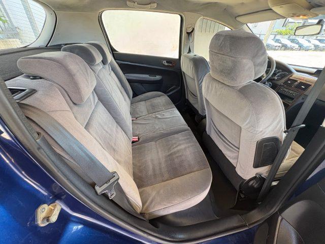 PEUGEOT 307 1.6 16V XS PRIMO PREZZO 5 PORTE