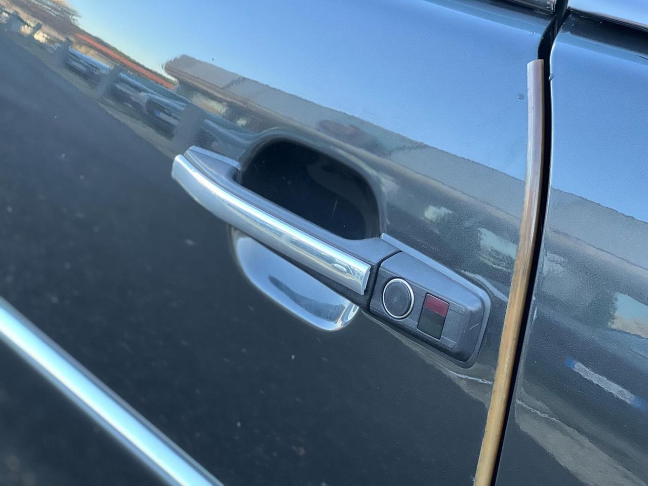 MERCEDES-BENZ SL 320 Cabrio