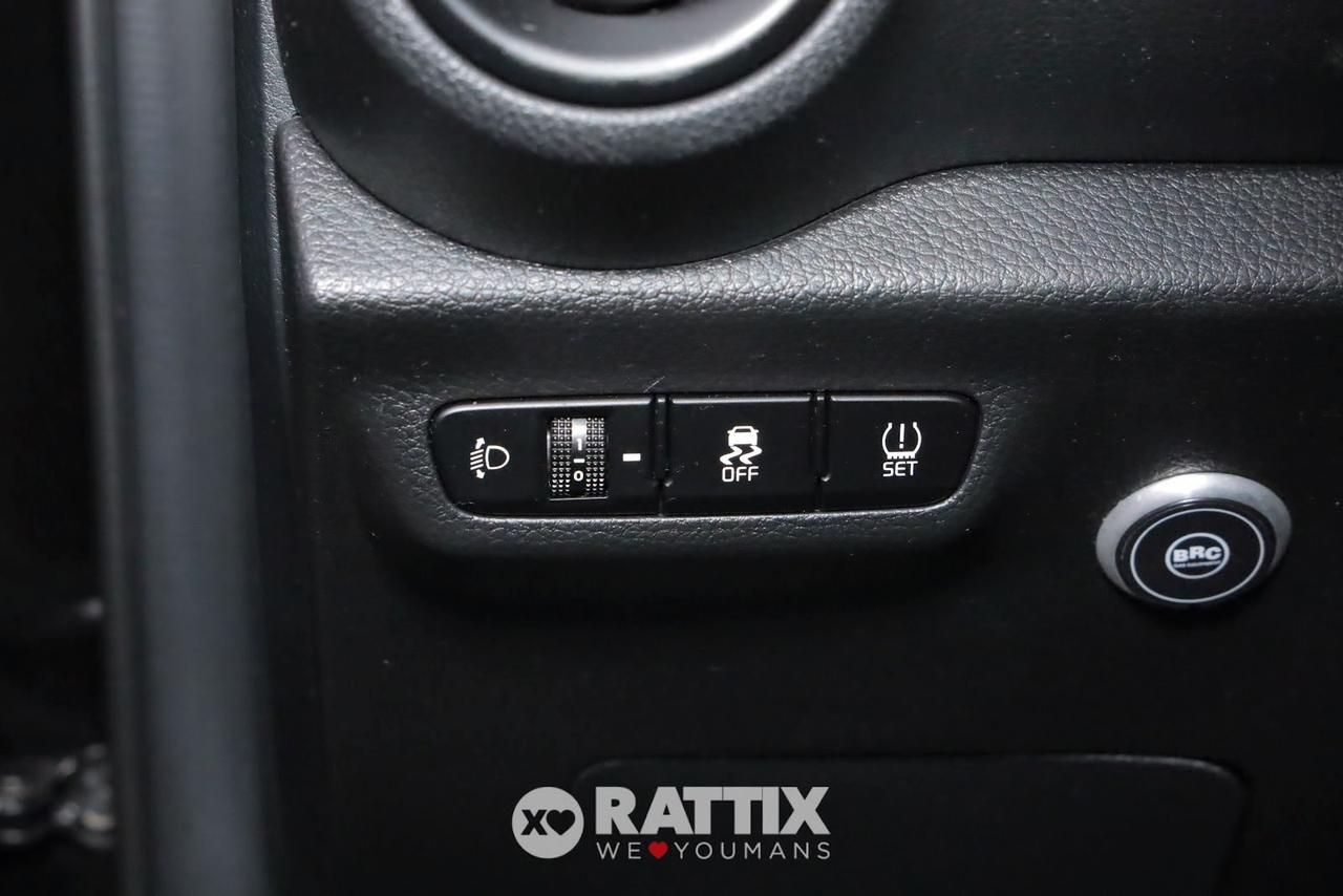Kia Picanto 1.0 DPI GPL 63CV Urban