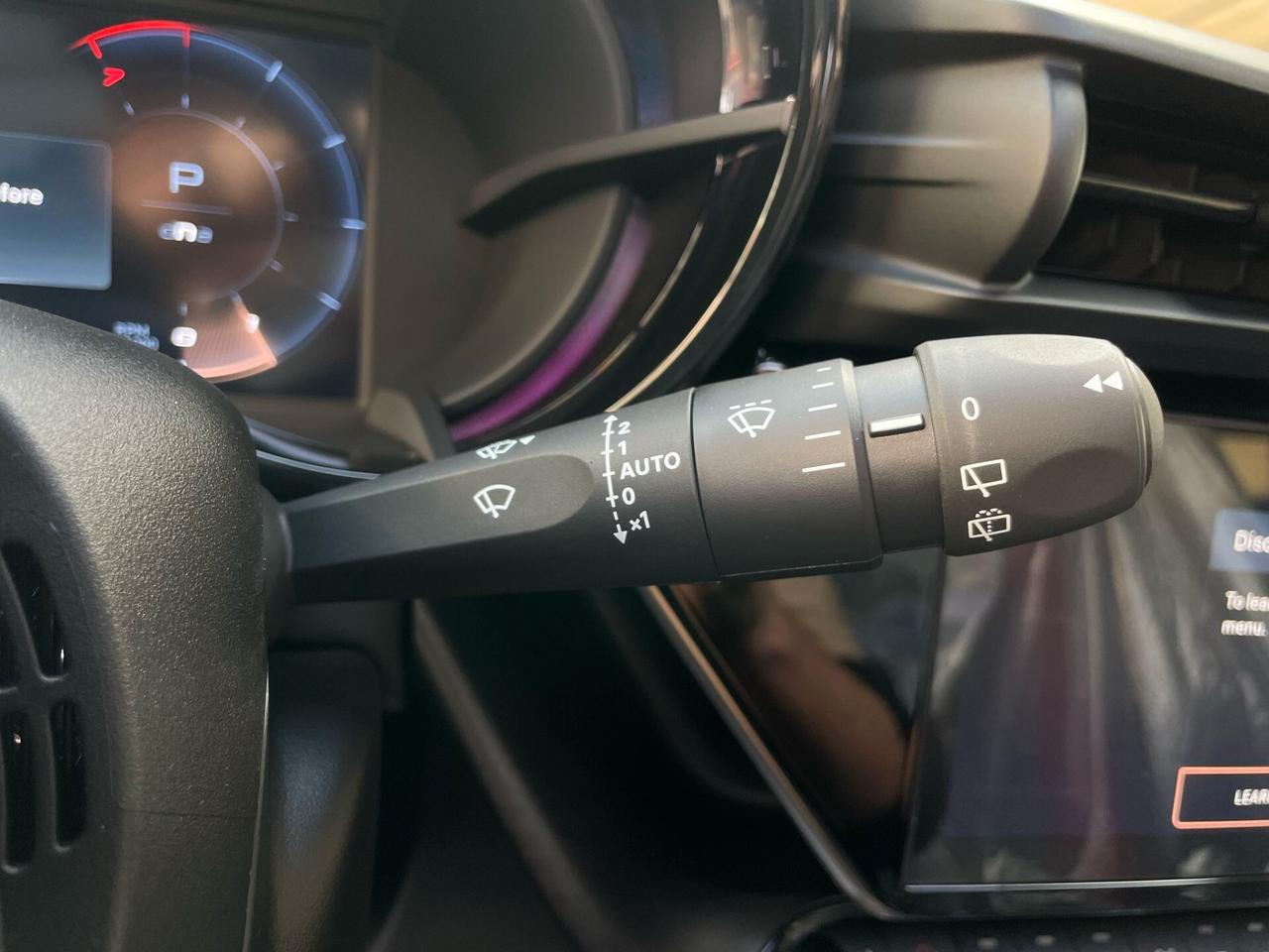 Alfa Romeo Junior 1.2 136 CV Hybrid eDCT6 Speciale