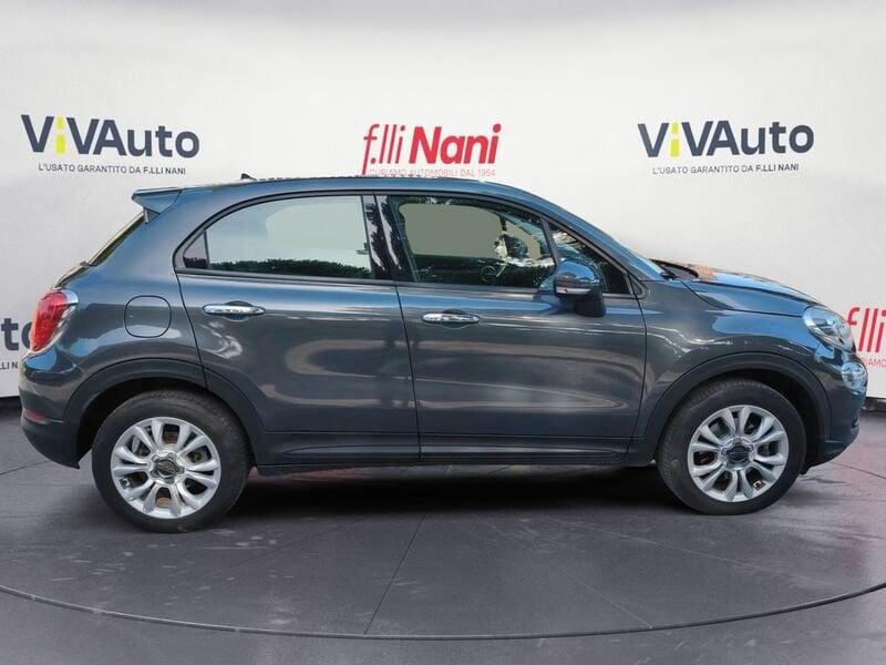 FIAT 500X 500X 1.3 MultiJet 95 CV Pop Star