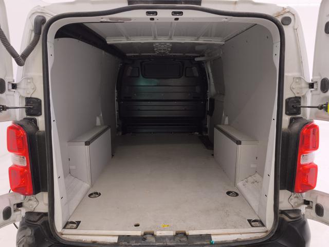 FIAT Scudo 2.0 bluehdi 145cv L3H1 no S&S