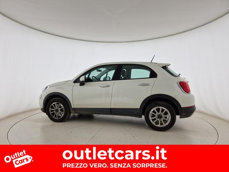 Fiat 500X 1.6 mjt pop star 4x2 120cv my17