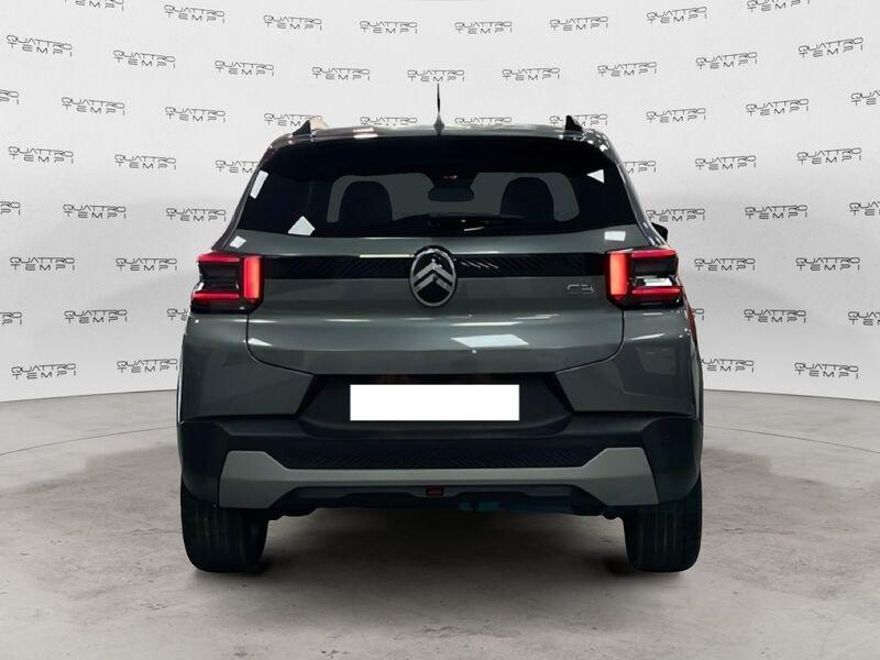 Citroën C3 Turbo 100 S&S MAX