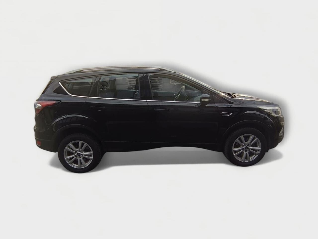 Ford Kuga 1.5 EcoBoost 120 CV S&S 2WD Plus