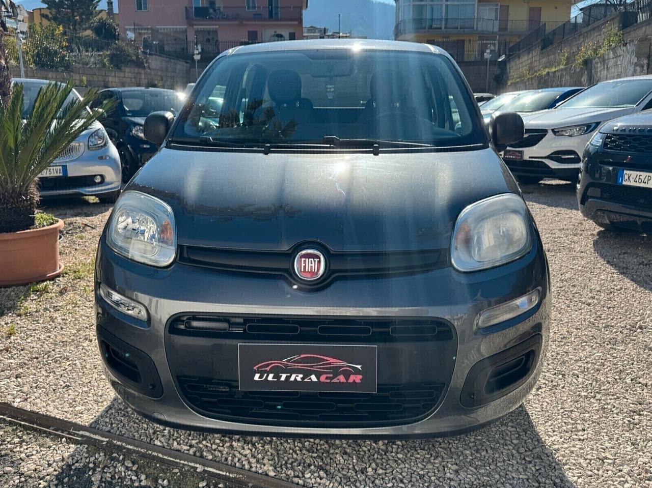 Fiat New Panda 1.2 GPL EasyPower 2019