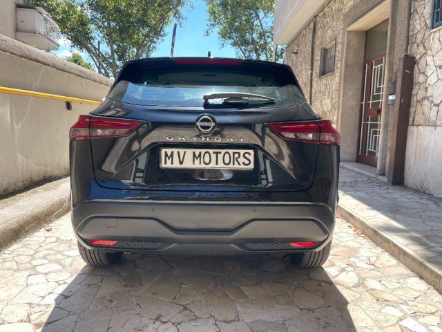 NISSAN Qashqai e-Power Business