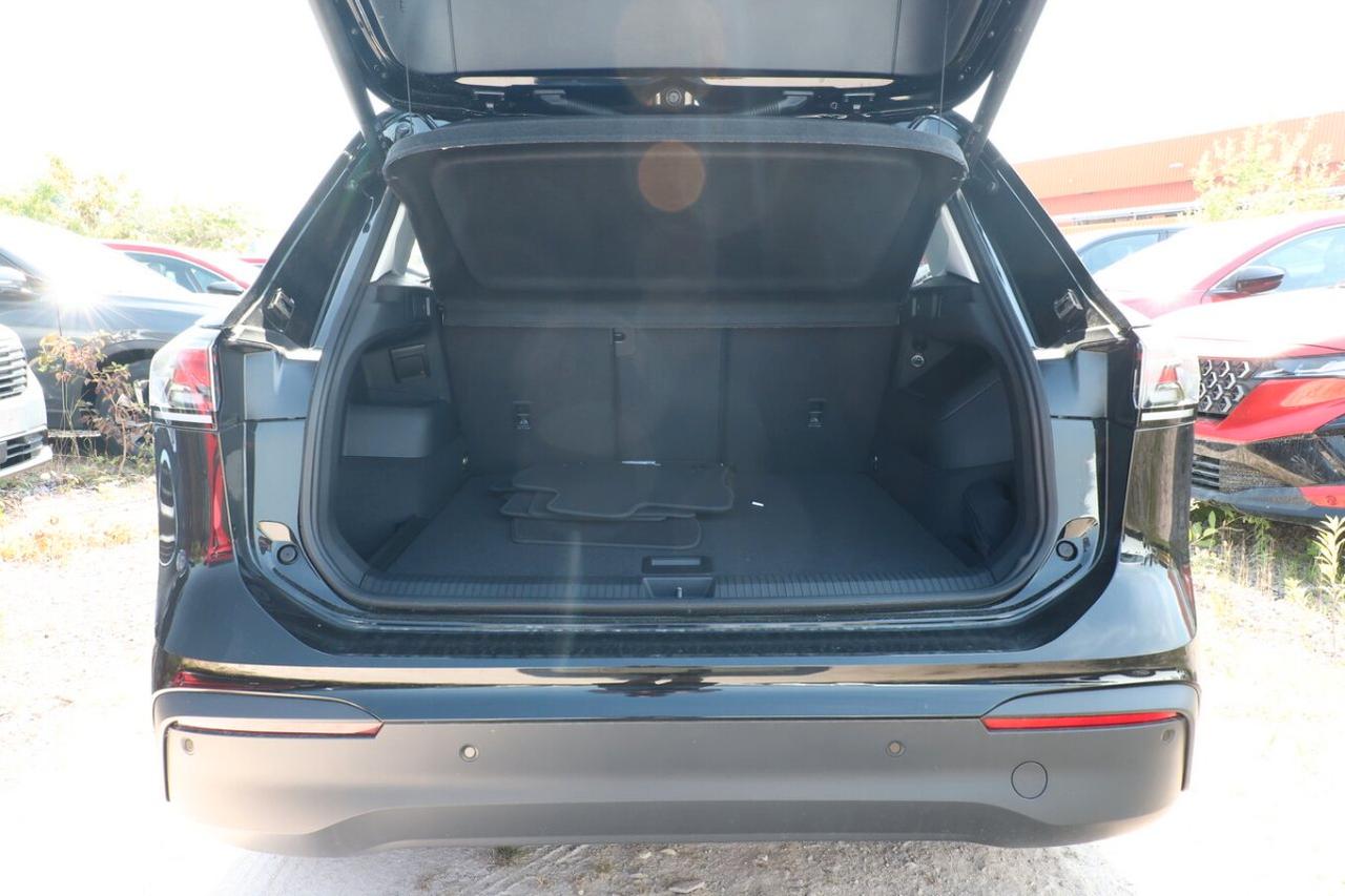 Volkswagen Tiguan 1.5 etsi Edition Plus 130cv dsg 5 anni garanzia VW