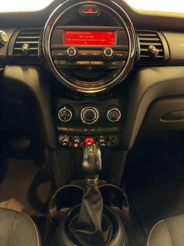 MINI Cooper D Mini 1.5 Cooper D Seven 3p auto