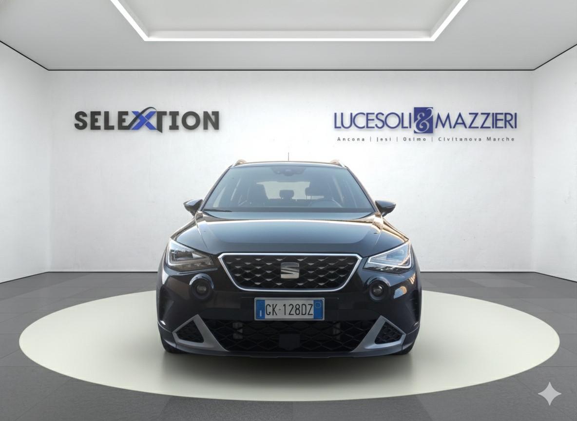 SEAT Arona - Arona 1.0 EcoTSI Style