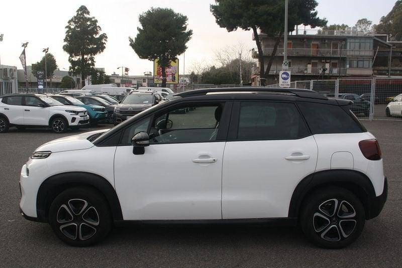 Citroën C3 Aircross C3 Aircross PureTech 110 S&S Feel