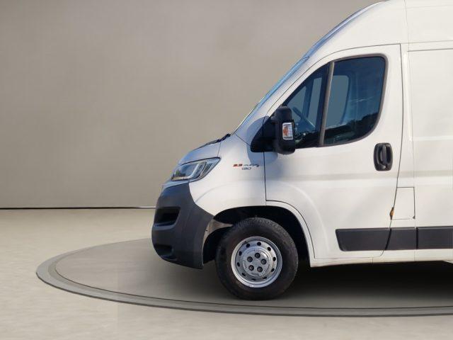 FIAT Ducato 30 2.3 MJT 130CV PC-TM Furgone