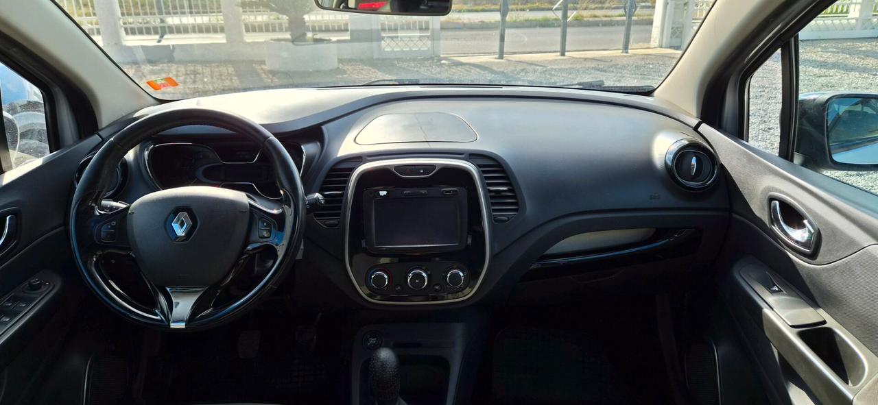 Renault Captur 1.5 dCi 8V 90 CV Start&Stop Live