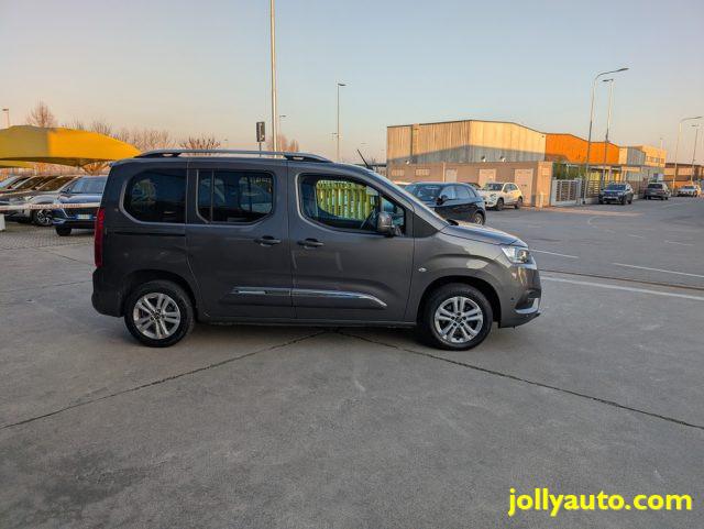 TOYOTA Proace City Verso 1.5D 100 CV S&S Short D Lounge