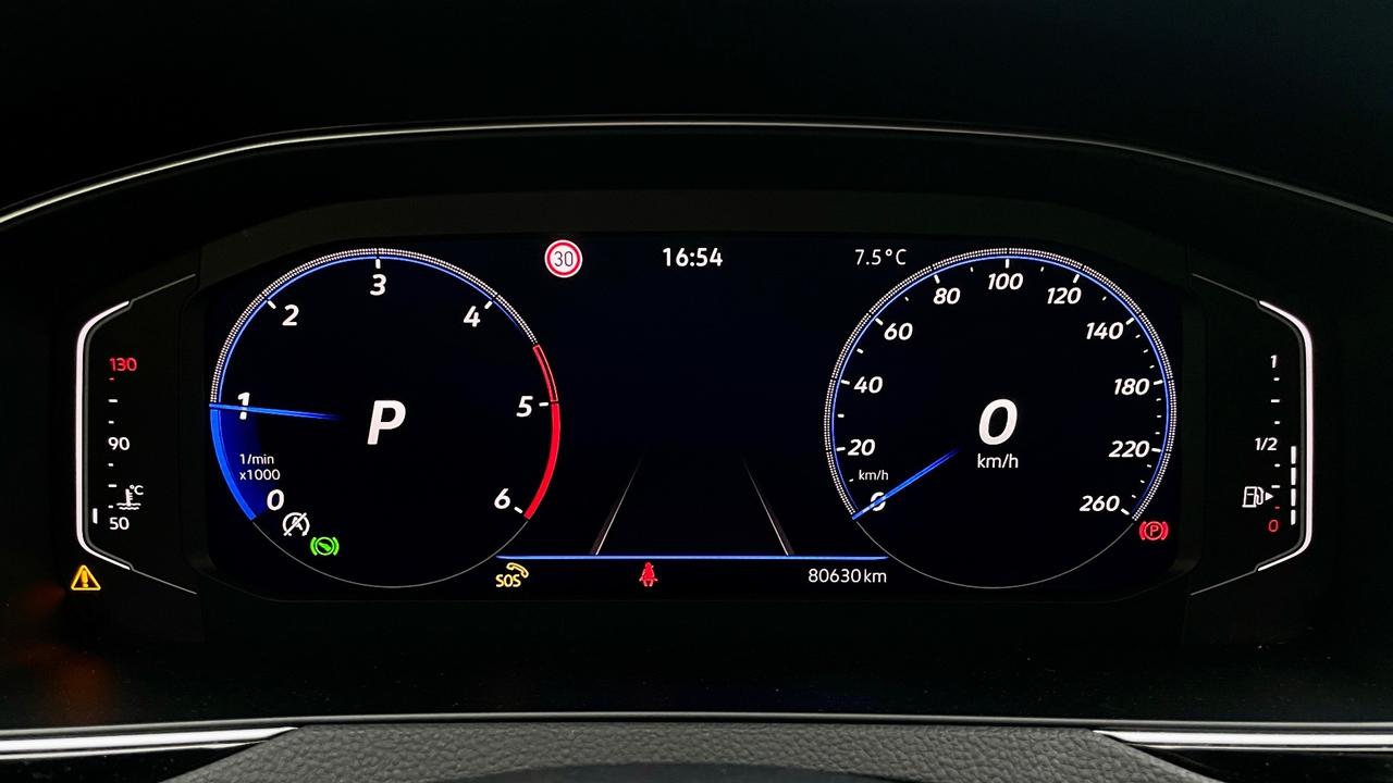 VOLKSWAGEN PASSAT 2.0 EXECUTIVE 4 MOTION TDI SCR 200CV - FULL LED, VIRTUAL COCKPIT, PELLE