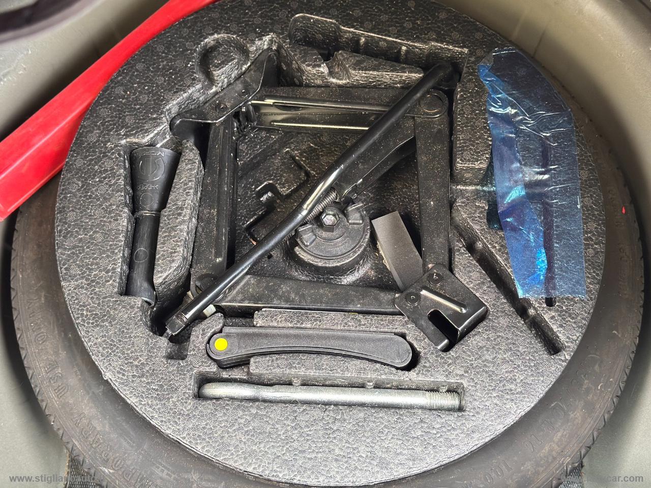 FIAT 500L 1.3 MJT 95 CV Pop Star