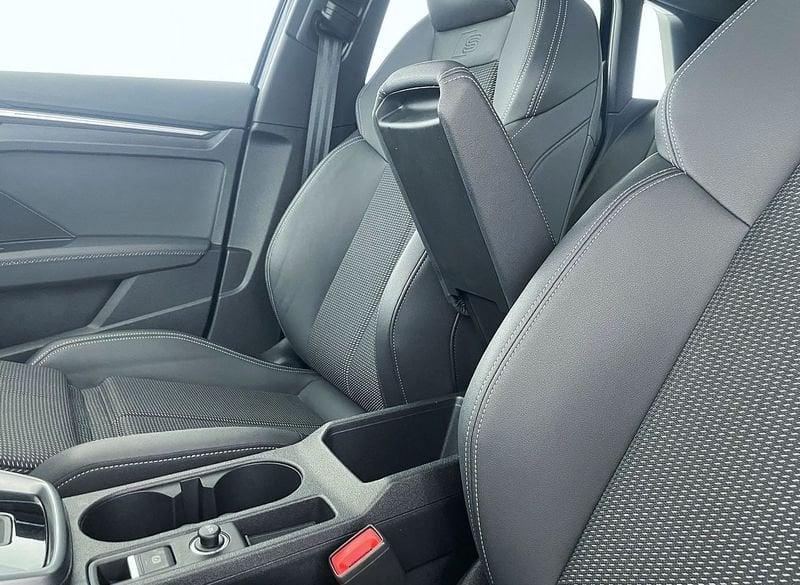 Audi A3 SPB 40 TFSI quattro S tronic S line edition