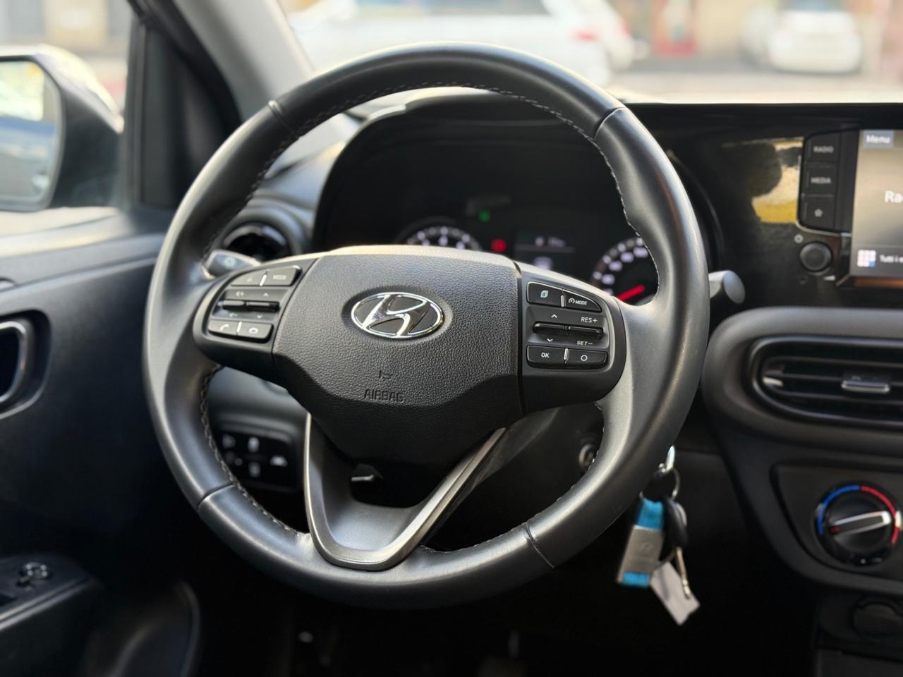 Hyundai i10 1.0 Tech GARANTITA PREZZO REALE