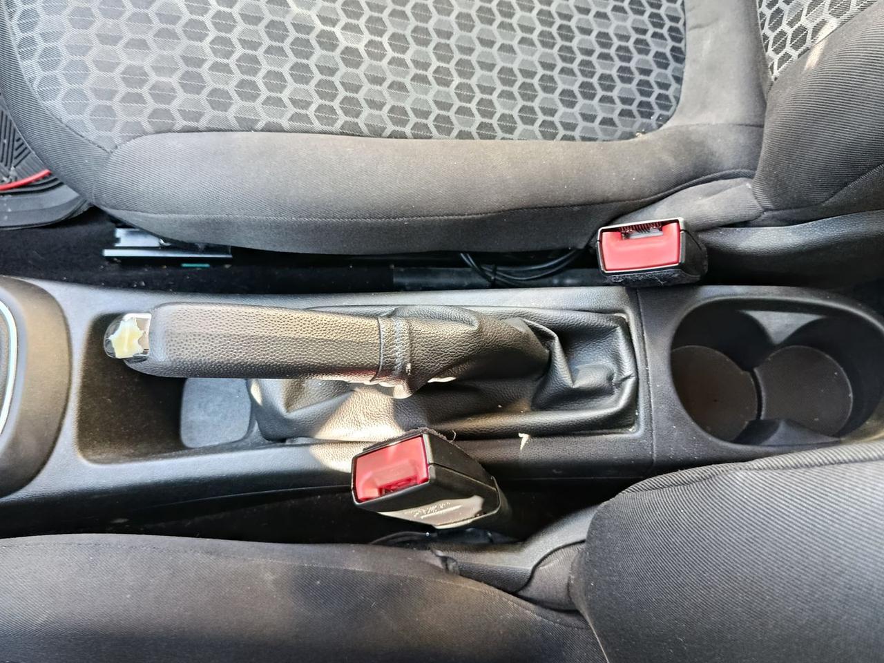 Opel Corsa B-Color 1.2 #9179