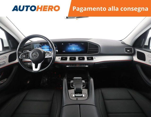 MERCEDES-BENZ GLE 300 d 4Matic Sport