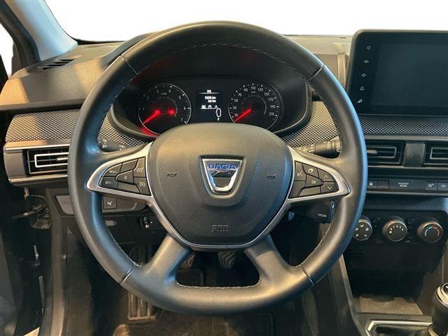 DACIA Jogger 1.0 TCe 110cv Comfort