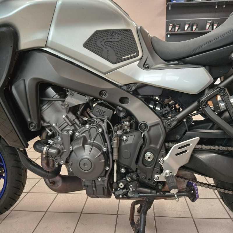 Yamaha Tracer 9 GT - 2022