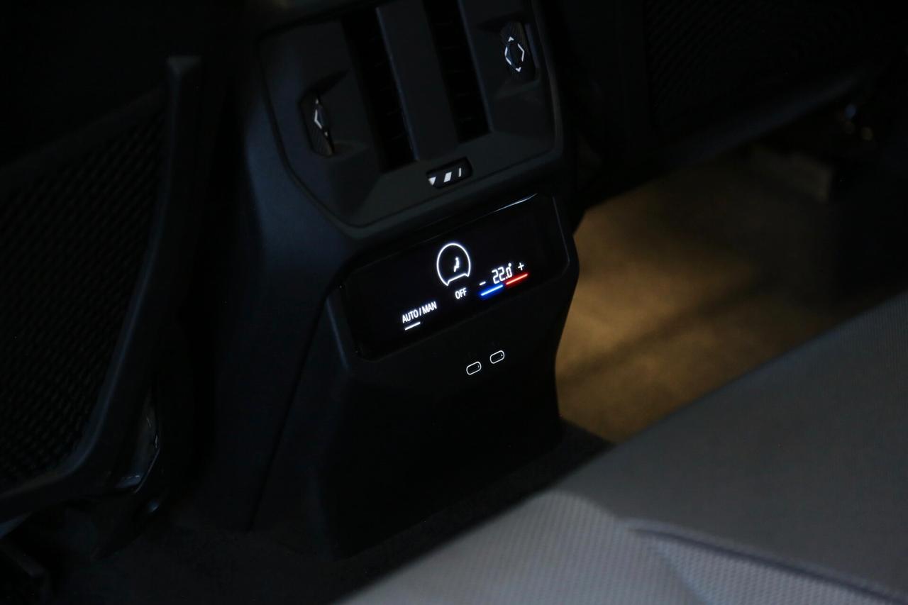 BMW X3 xDrive20d 48V mhev M Sport_2025