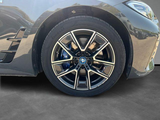 BMW i4 eDrive 40 Msport