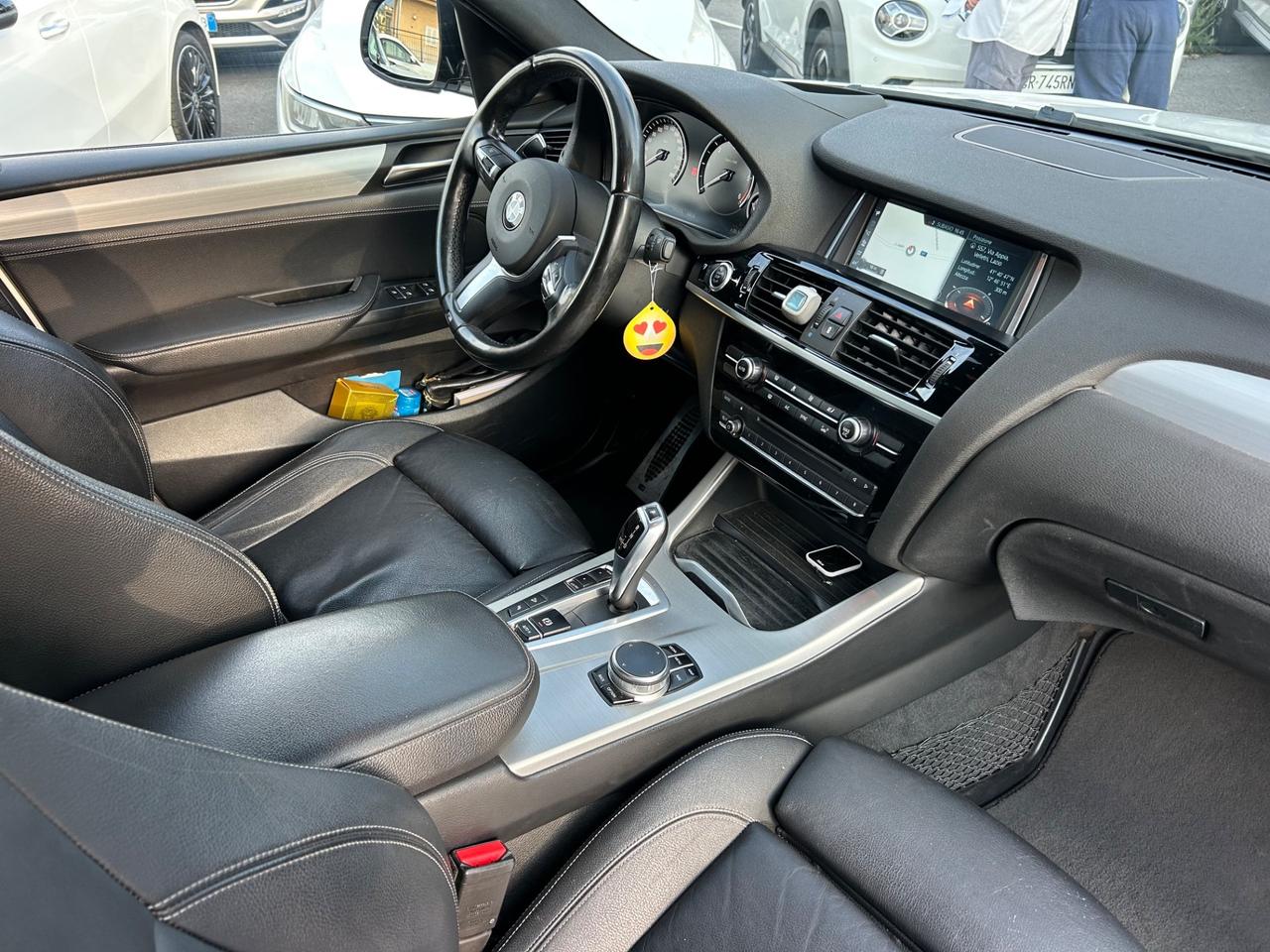 Bmw X4 xDrive20d Msport