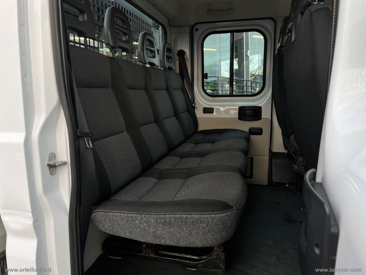 Ducato 35 2.0 MJT PM-DC Cassonato
