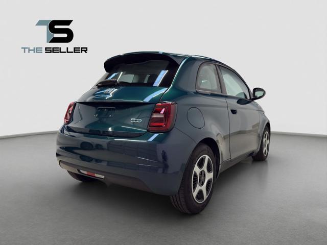 FIAT 500e Berlina 23,8 kWh Action*FORMULA S*CARPLAY*