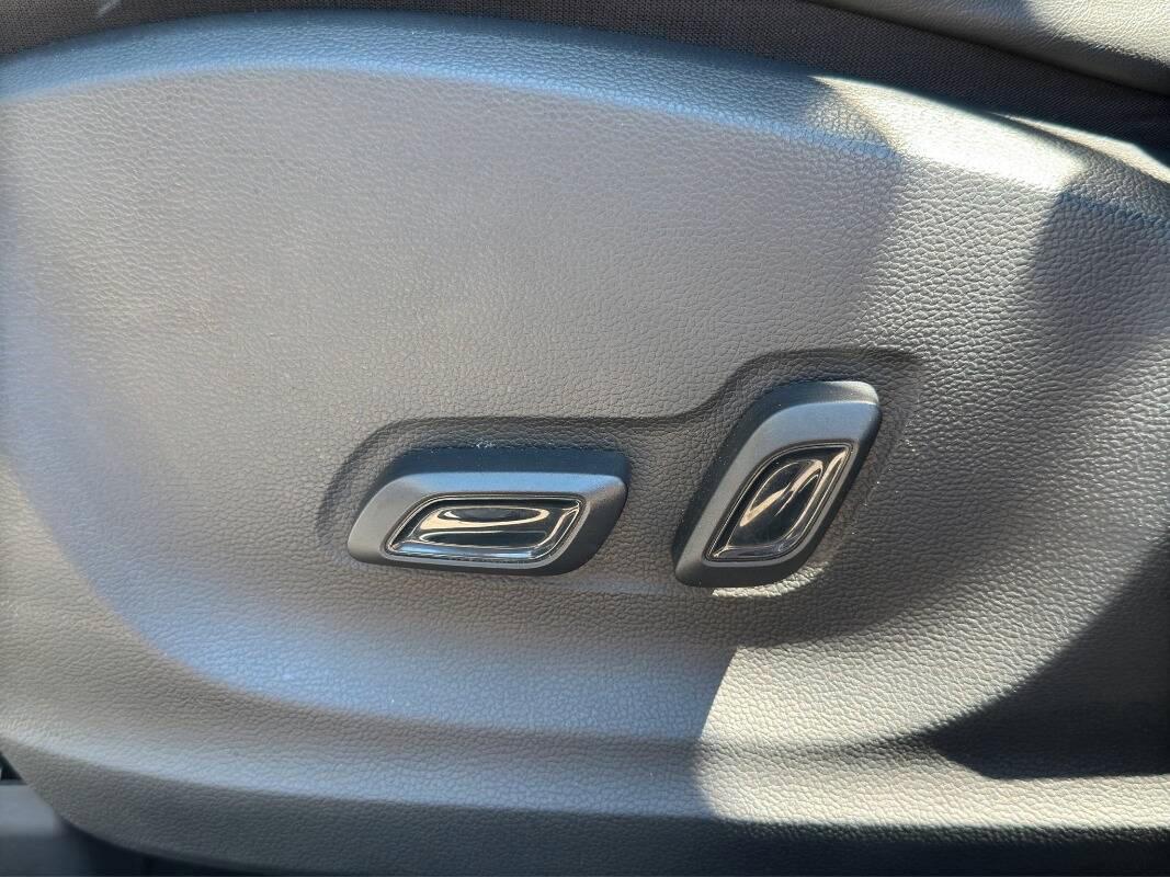 Mg ZS 1.5 Classic Luxury con Telecam e CarPlay