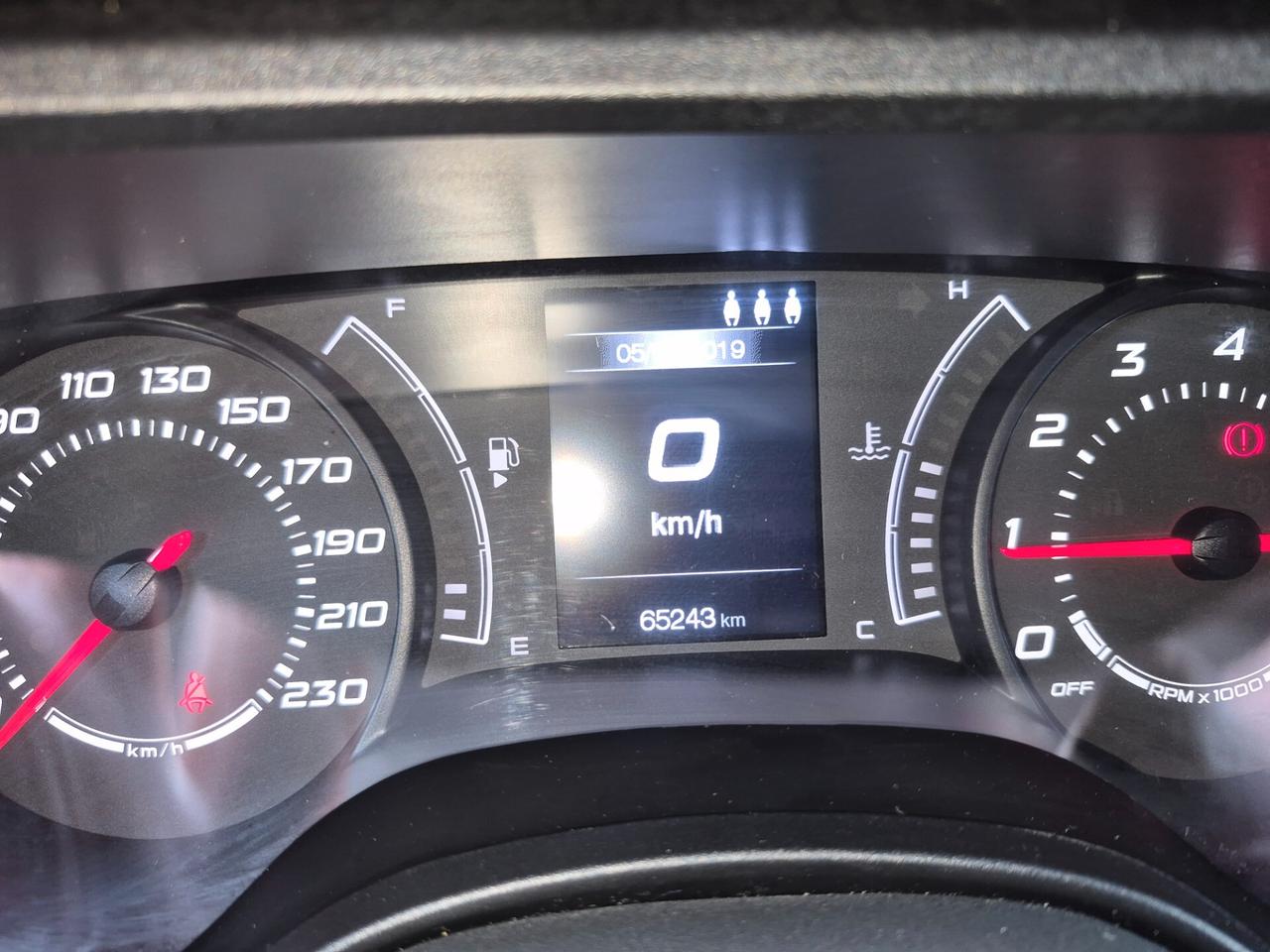 Fiat Tipo 1.4 T-JET Benzina 120cv 88kw