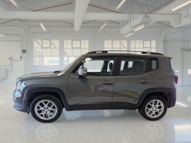 JEEP Renegade 1.3 T4 190CV PHEV 4xe AT6 Limited